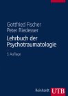Titelbild Lehrbuch der Psychotraumatologie
