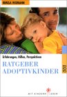 Titelbild Ratgeber Adoptivkinder